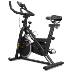Велотренажер Trex Sport TX-640SB HOWL черный 